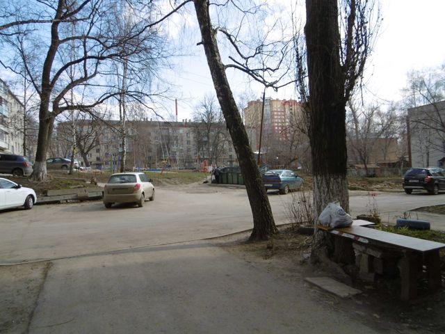 фото дома