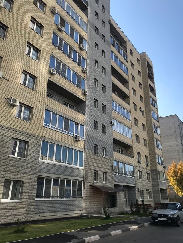 Панорама дома