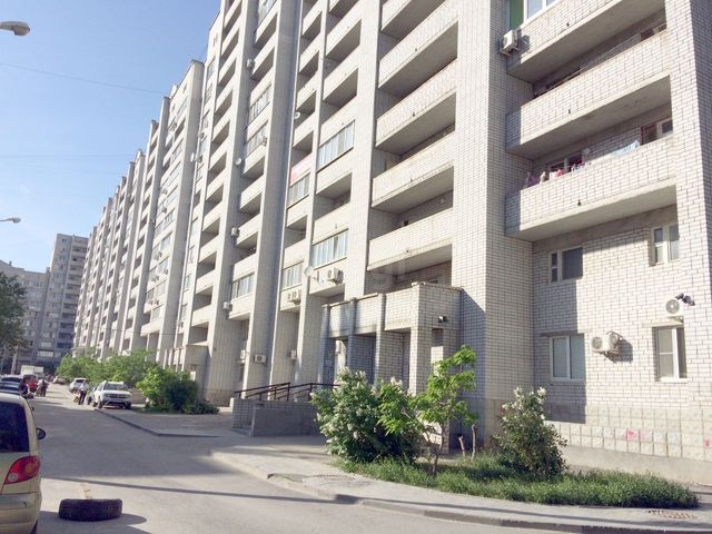Панорама дома