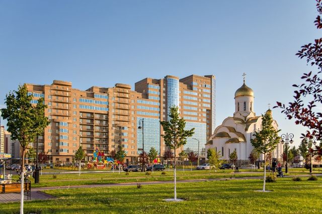 фото дома