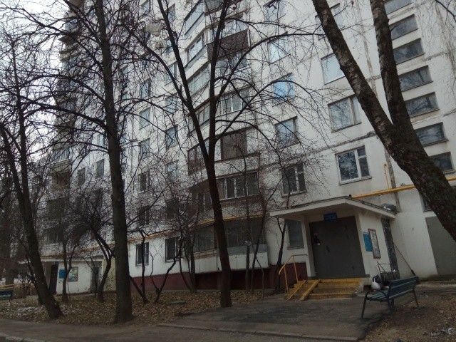 Панорама дома