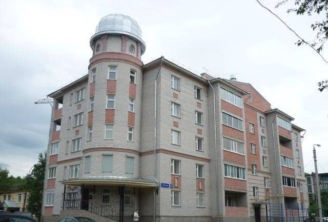 фото дома