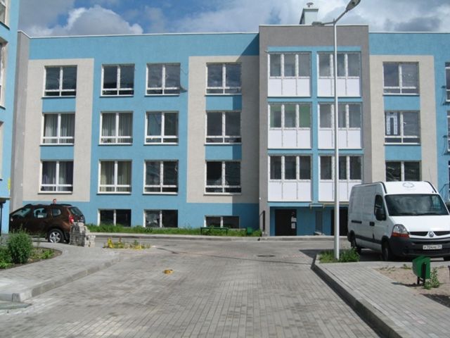 Facade