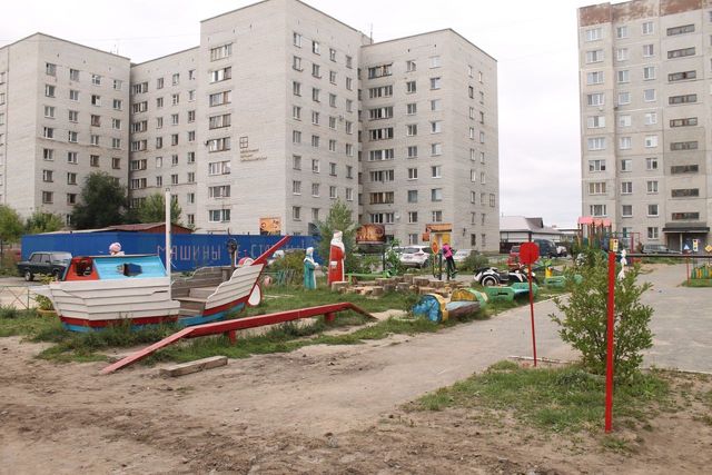 фото дома