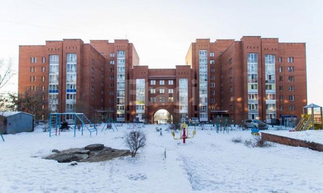 фото дома