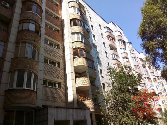 Панорама дома