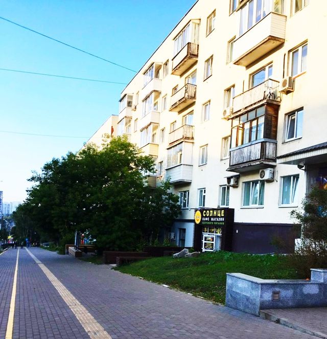 Панорама дома