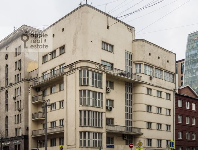 Панорама дома