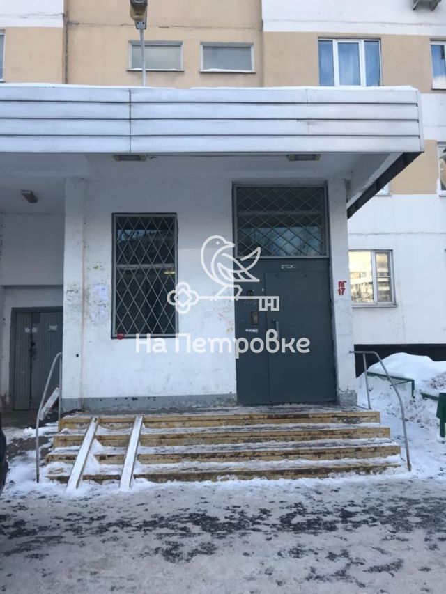 фото дома