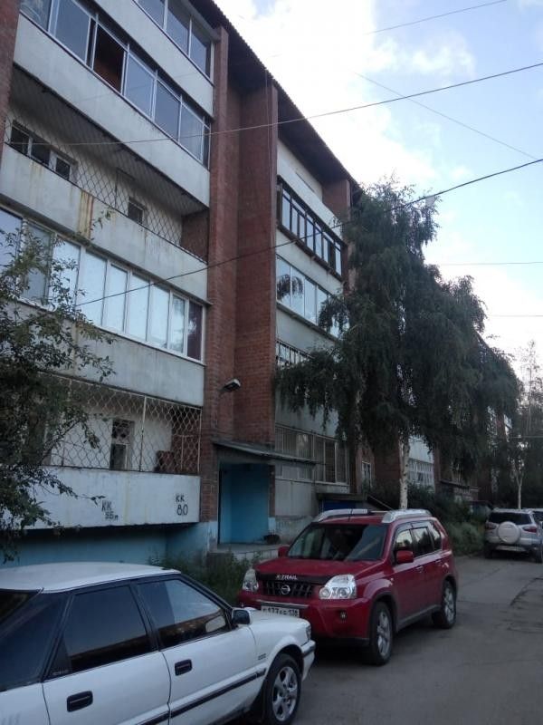 фото дома
