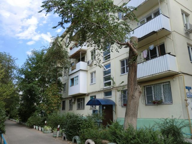 Панорама дома