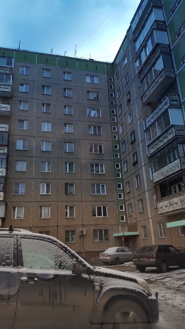 Панорама дома