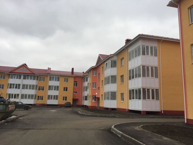 фото дома