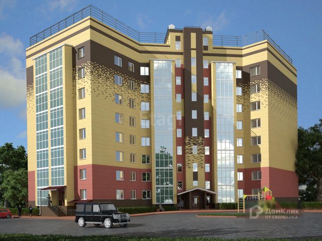 фото дома