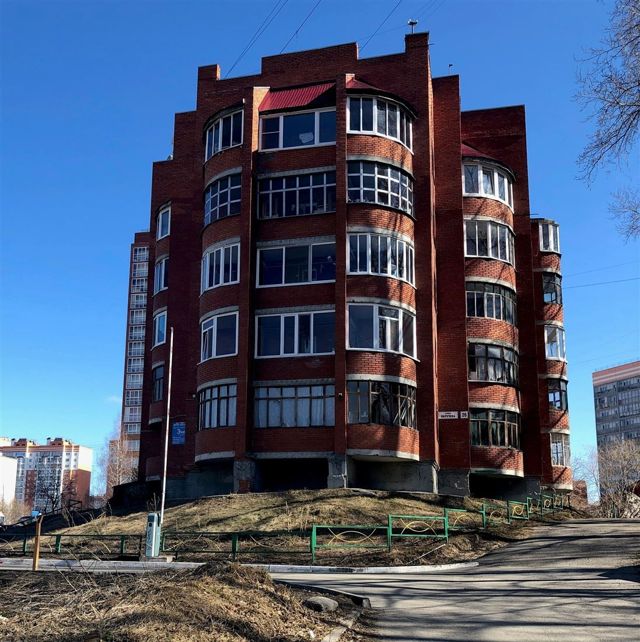 фото дома