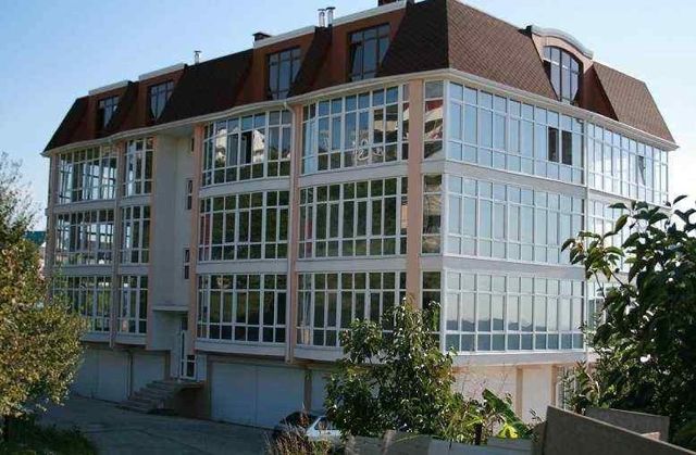 Facade