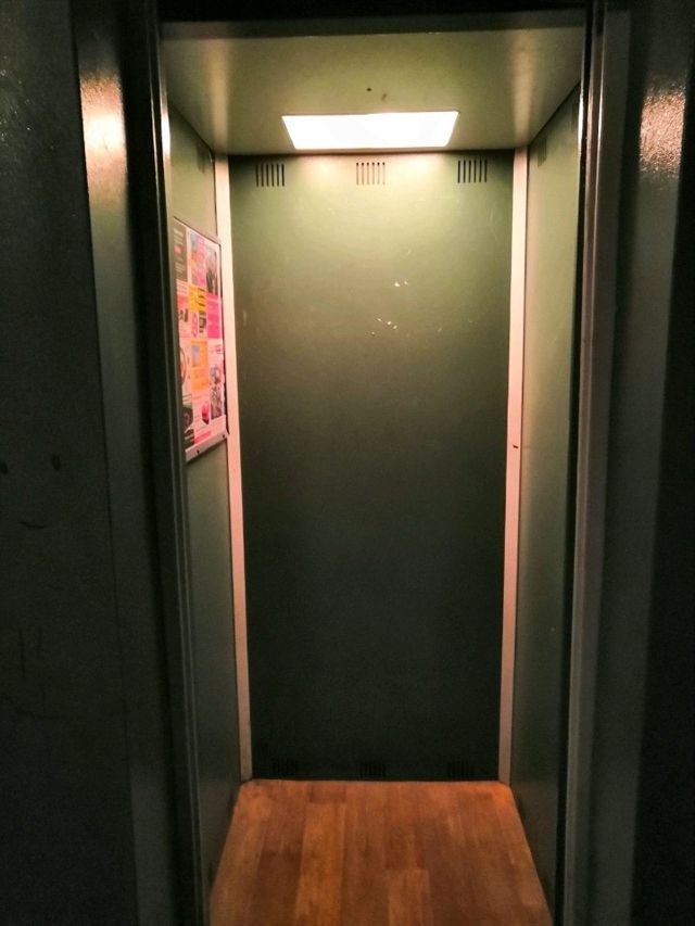 Lift