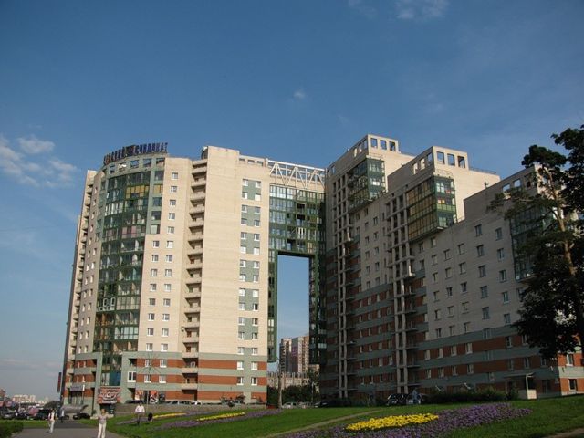 Facade