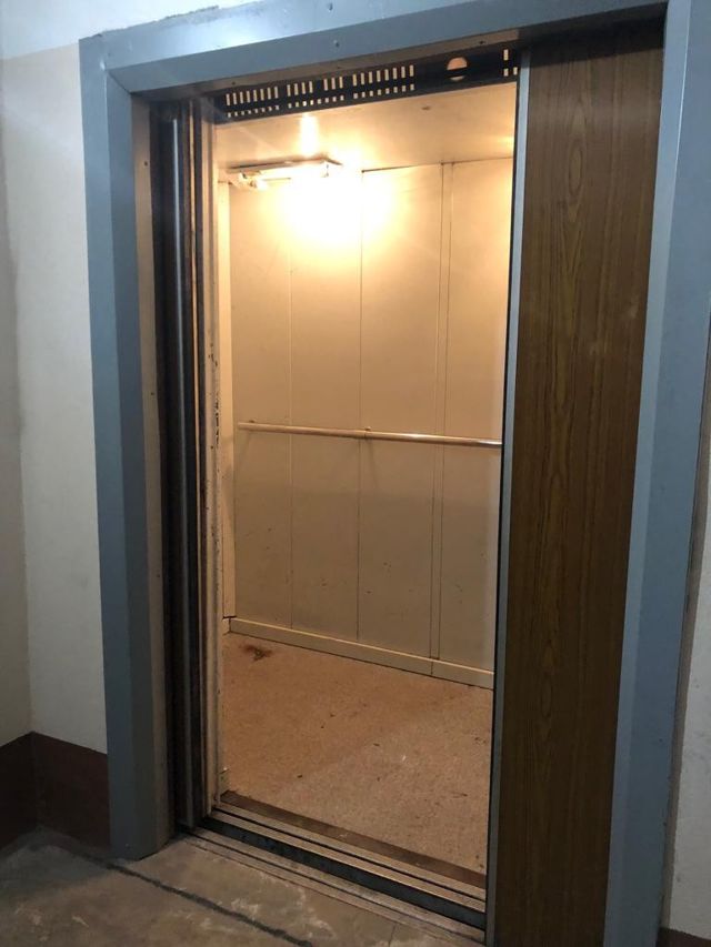 Lift