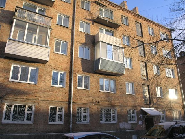 Панорама дома