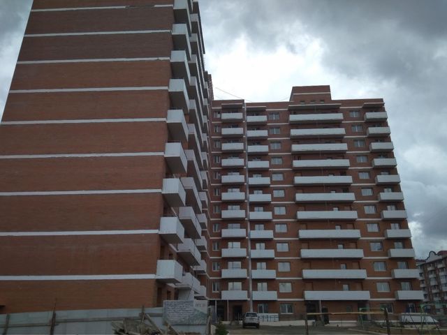 Панорама дома