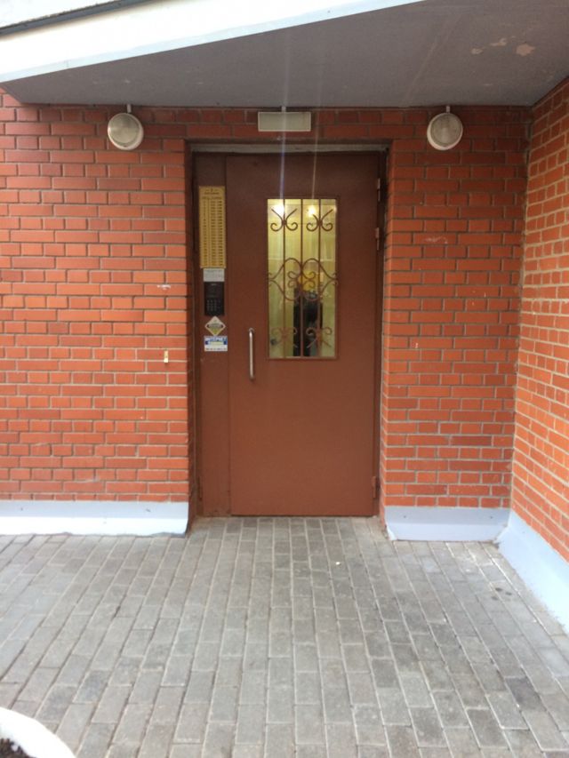 фото дома
