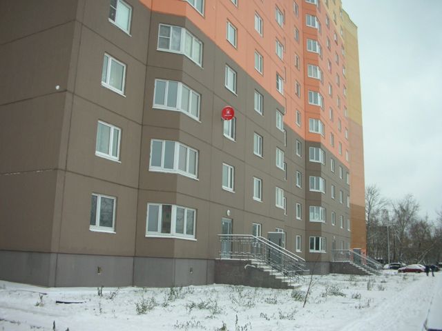 Панорама дома