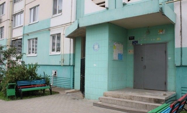 фото дома