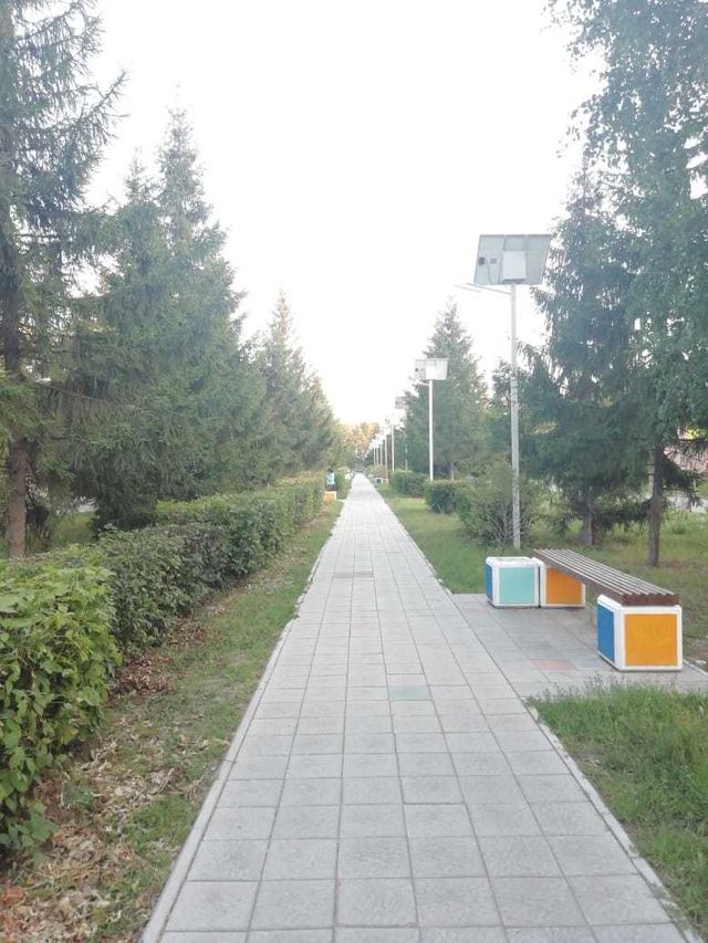Territory