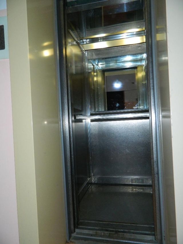 Lift