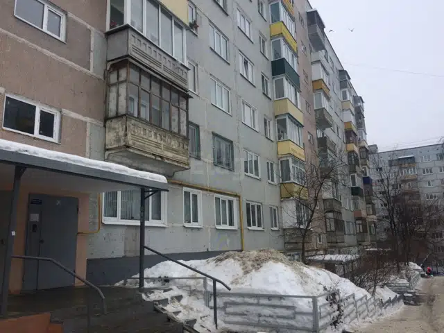 фото дома