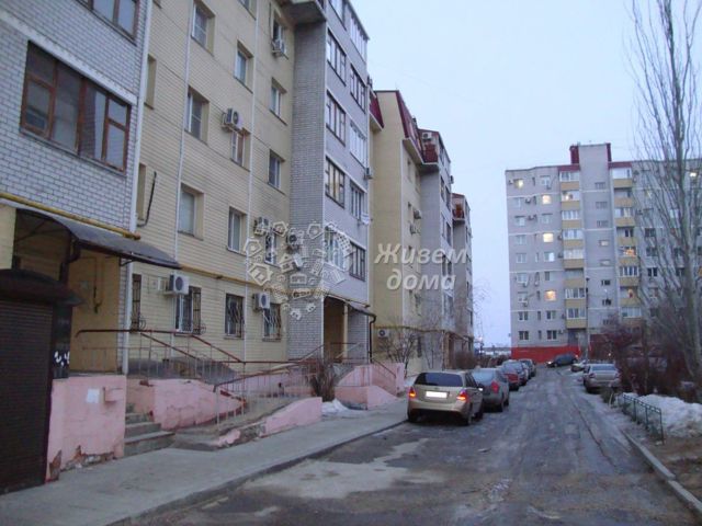 фото дома