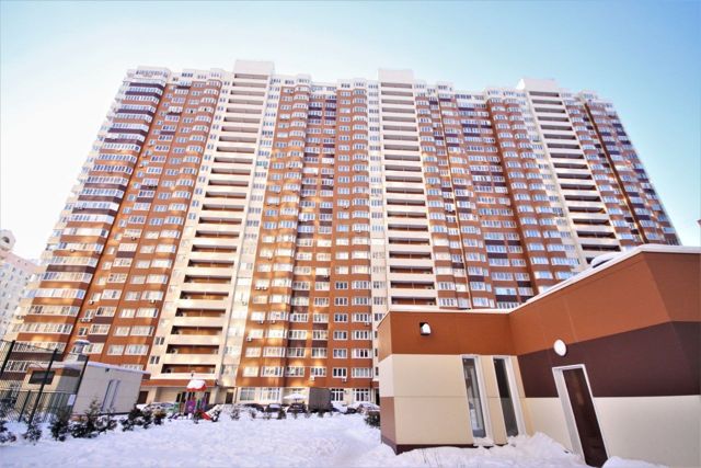фото дома