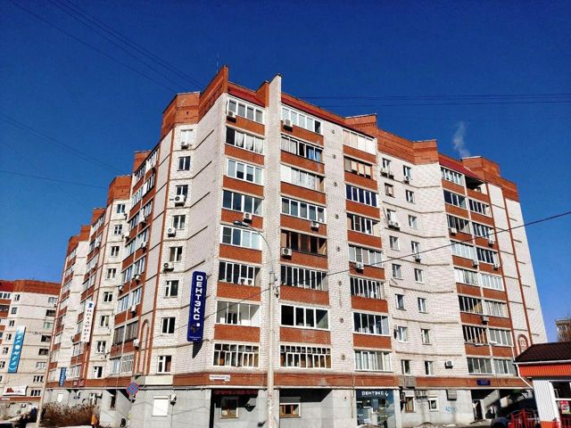 фото дома