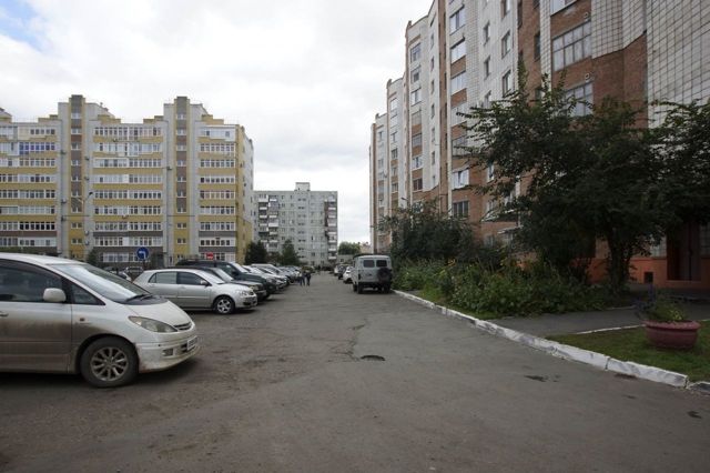 фото дома