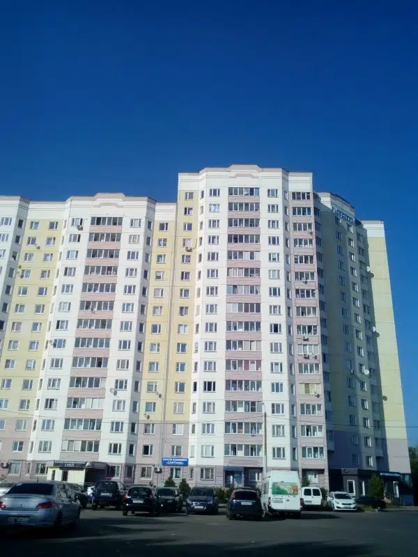 фото дома