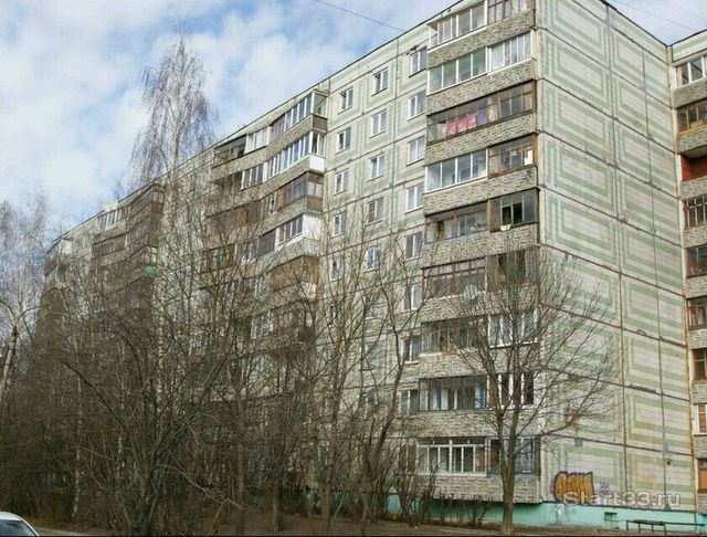 Панорама дома