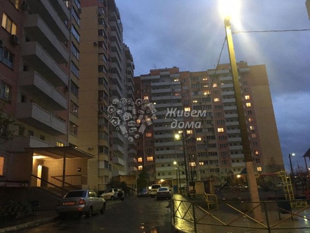 Панорама дома