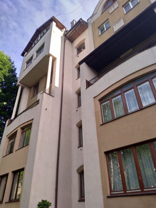 Facade
