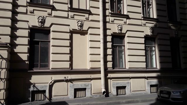 Facade