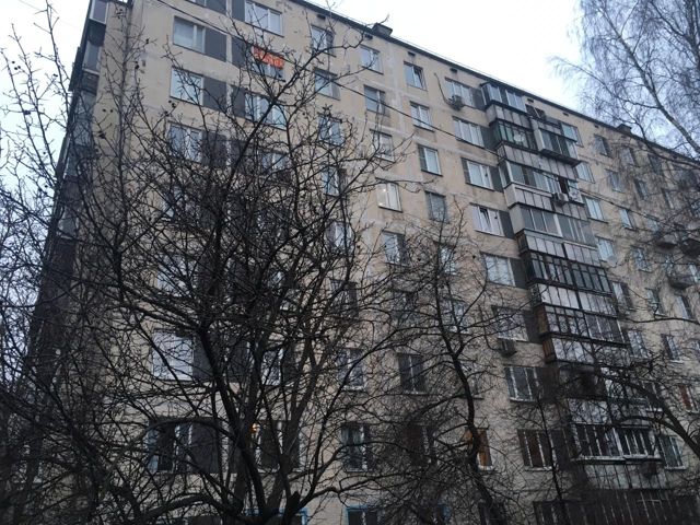 Панорама дома