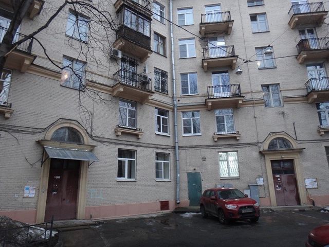 Facade