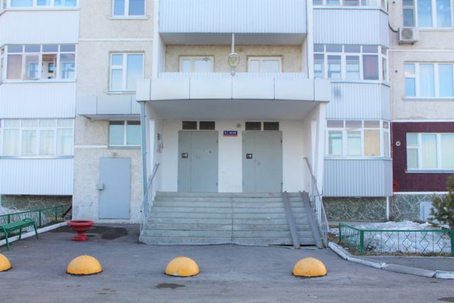 фото дома