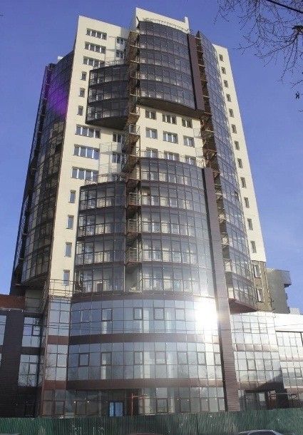 Панорама дома