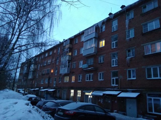 Панорама дома