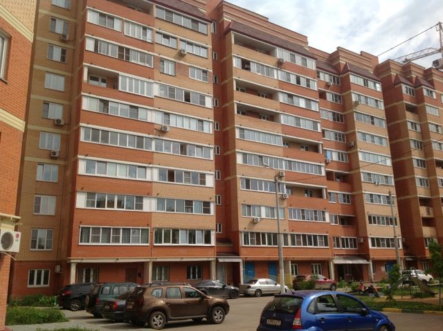 фото дома