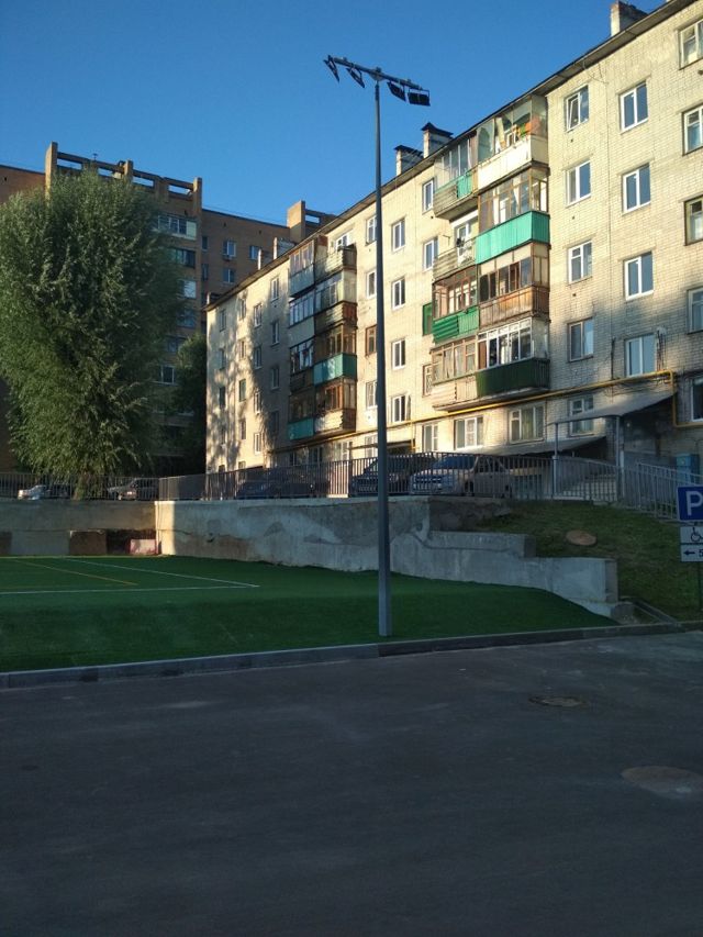 фото дома