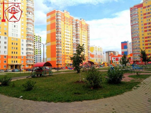 Territory