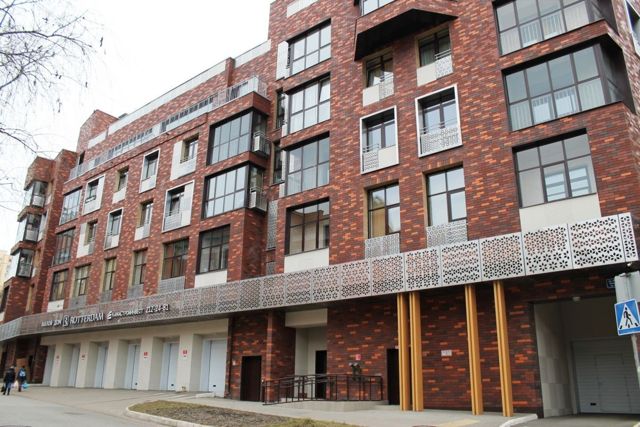 Facade