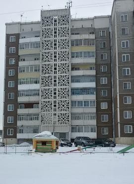 Панорама дома